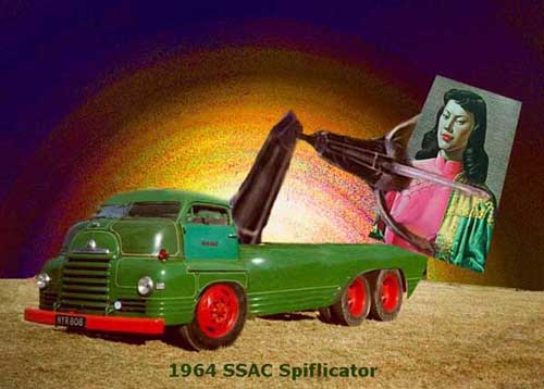 1964 Spiflicator